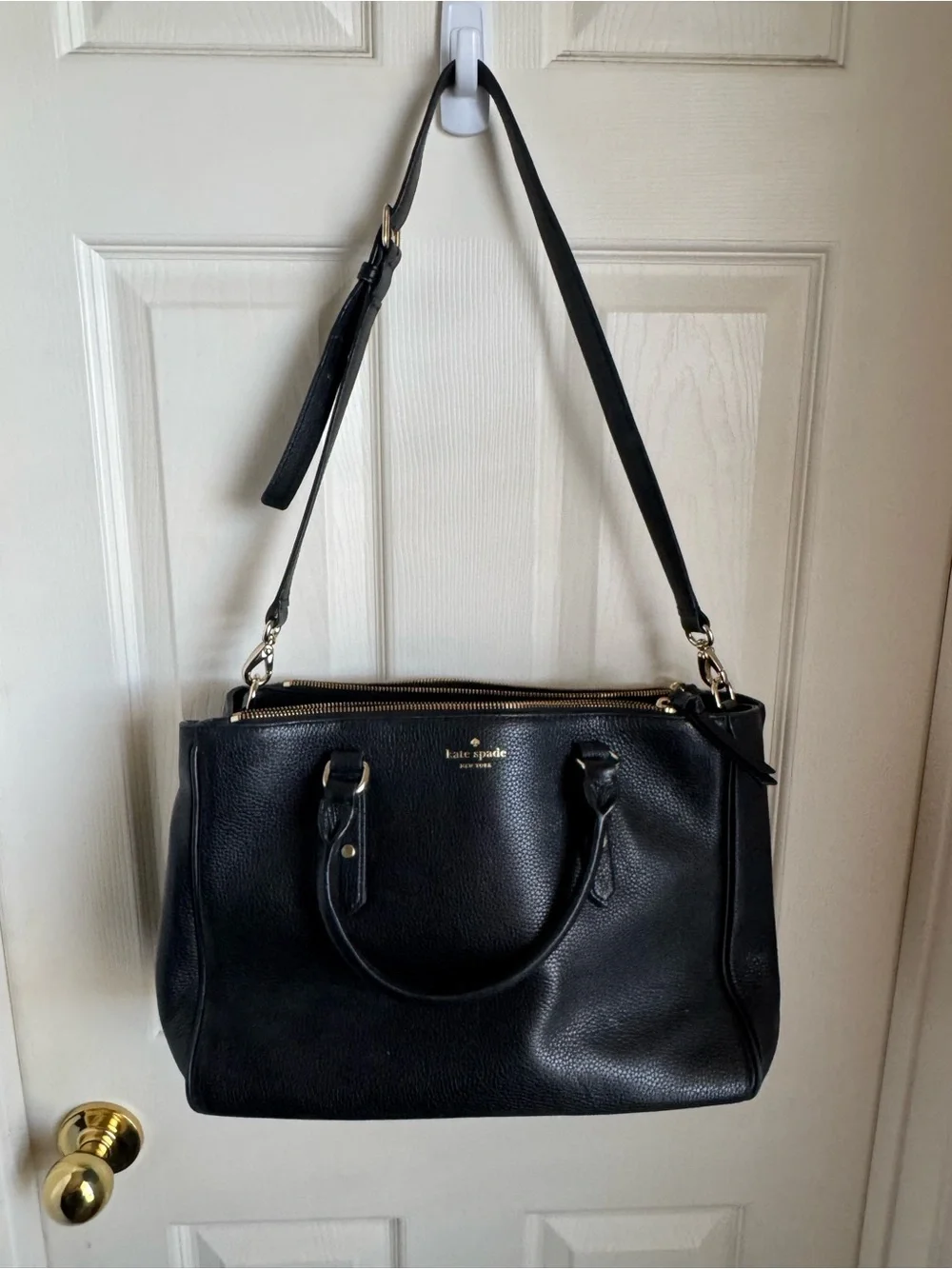 Kate Spade Shoulder Bag Purse